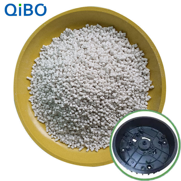 High efficiency PP flame retardant masterbatch  QB-PN2